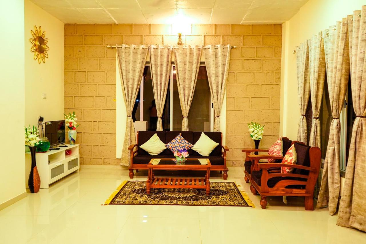 Spicy Mango Ocean Paradise - Luxurious Sea View Villa In Alibaug Christpada 외부 사진