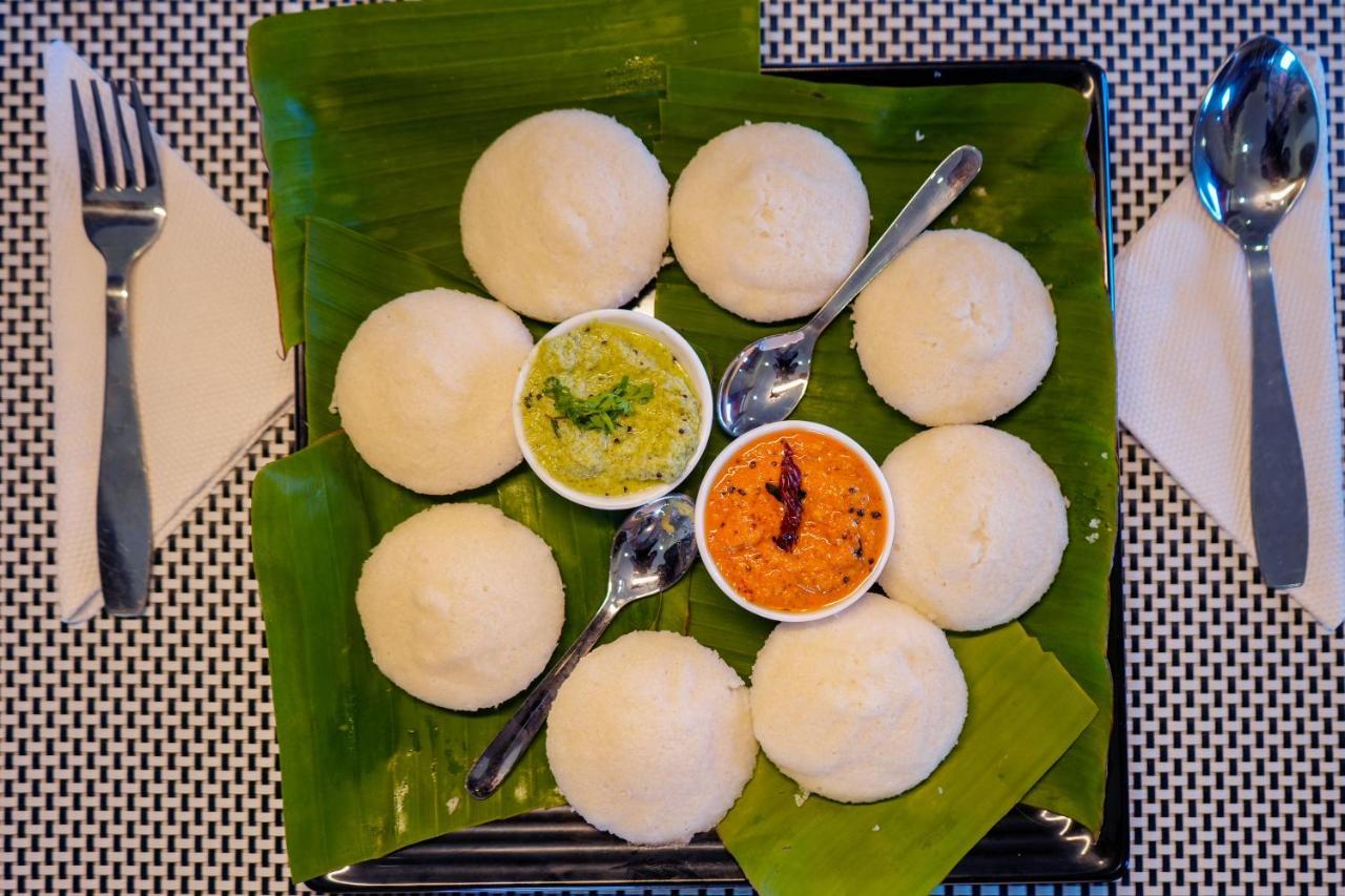 Spicy Mango Ocean Paradise - Luxurious Sea View Villa In Alibaug Christpada 외부 사진