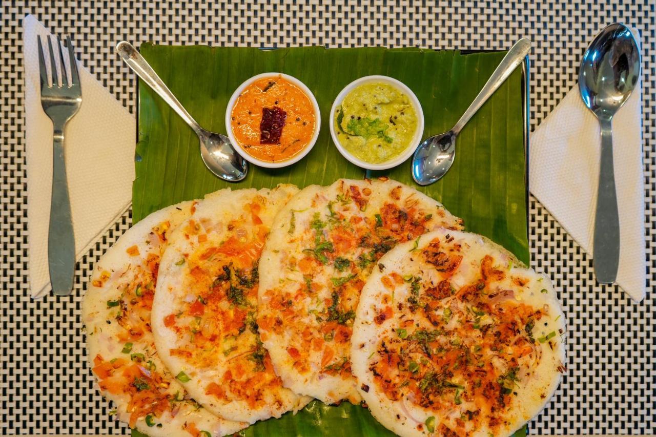 Spicy Mango Ocean Paradise - Luxurious Sea View Villa In Alibaug Christpada 외부 사진